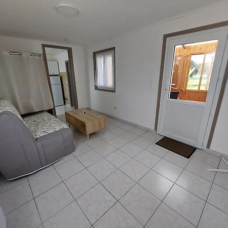 La Petite Maison A La Campagne *
