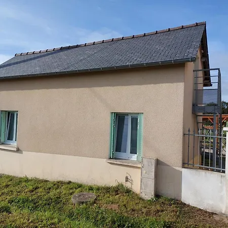 La Petite Maison A La Campagne * Guer